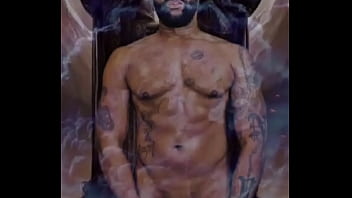 Who ready cuck sessions now available bow down to urblack king