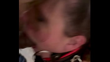 Flourish suzy gets flogged and bbc anal on obedience bench