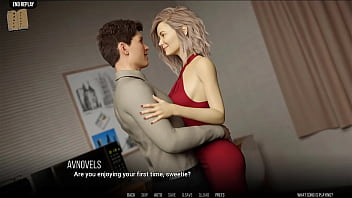 University of problems extra scenes 61