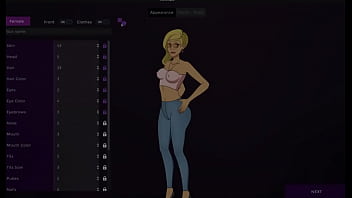 Video game porn empire shuffle