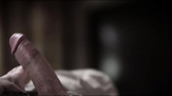 When her husband sees her cheat on him and he is watching her do it as a peeping tom he can only think about one thing fucking her so hard