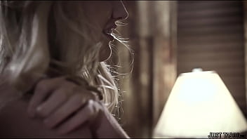 When her husband sees her cheat on him and he is watching her do it as a peeping tom he can only think about one thing fucking her so hard