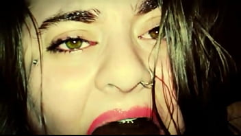 Happy new year's mouth