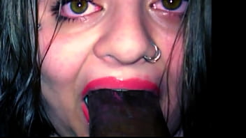 Happy new year's mouth