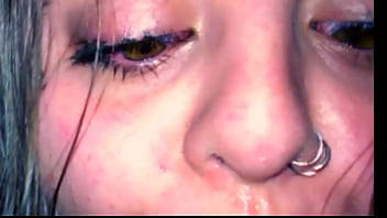 Happy new year's mouth