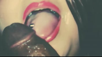 Happy new year's mouth