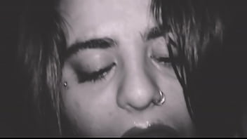 Happy new year's mouth