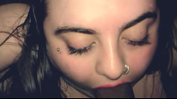 Happy new year's mouth