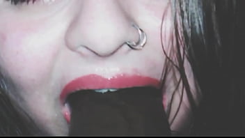 Happy new year's mouth