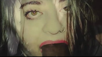 Happy new year's mouth