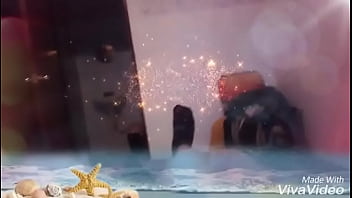 Penetrando a una amiga