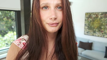 Fucked her in a tight hole