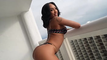 She'll have you begging for morekonajade