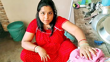 Desi indian sister steps