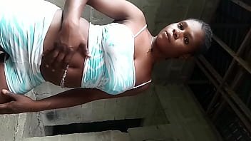 Local black african teen cucumbers and uncompleted buildings are like 5&6