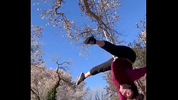 Just hanging around #aerial