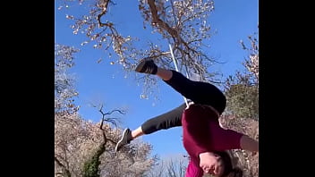 Just hanging around #aerial