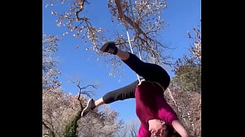 Just hanging around #aerial