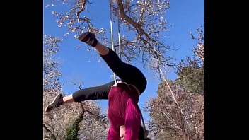 Just hanging around #aerial