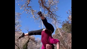 Just hanging around #aerial