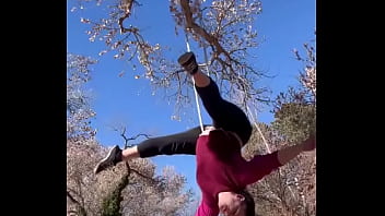 Just hanging around #aerial