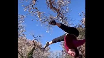 Just hanging around #aerial