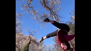 Just hanging around #aerial