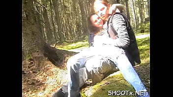 Luxurious young brunette tanya gets doggstyle sex