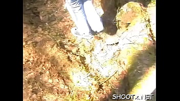 Luxurious young brunette tanya gets doggstyle sex