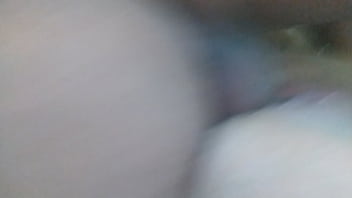 Cheating wife playing with bbc in her mouth before getting fucked and having intense creamy gaping orgasms and creampied