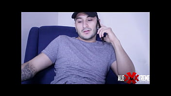 Me gusta pasar tiempo platiando con la chica de alexxxtreme