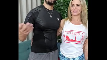 Uma milf carioca sabrina fit do jeito que vc gosta