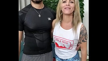 Uma milf carioca sabrina fit do jeito que vc gosta