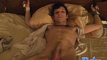 Sexy Dudes In A Kinky Aciton thumbnail