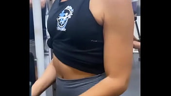 Gatinha rebolando Gatinha rebolando