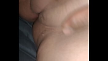 Jugando um poco con ella