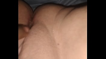 Jugando um poco con ella