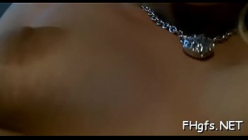 Extraordinary vanessa erotically excites