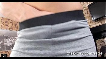 Nast slut fucks security gaurd