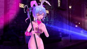 Hatsune miku desnuda mod