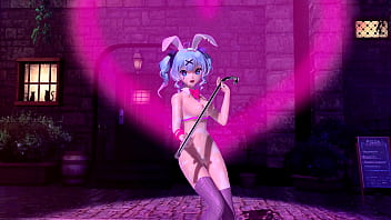 Hatsune miku desnuda mod