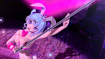 Hatsune miku desnuda mod
