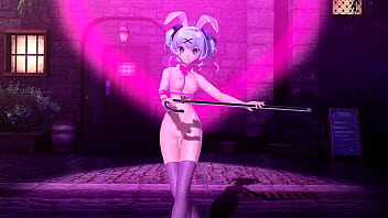 Hatsune miku desnuda mod