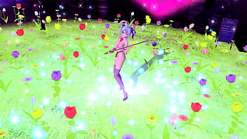 Hatsune miku desnuda mod