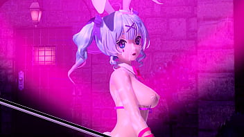Hatsune miku desnuda mod