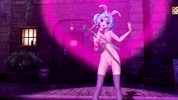 Hatsune miku desnuda mod