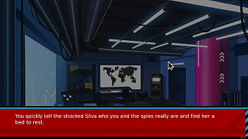 Poor silva paprika trainer ep 7