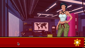 Poor silva paprika trainer ep 7