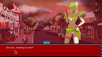 Poor silva paprika trainer ep 7