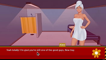 Poor silva paprika trainer ep 7